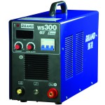 WS300S焊割设备
