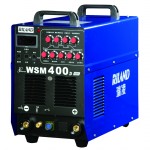 WSM400D焊割设备