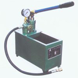 SSY-A型手动试压泵