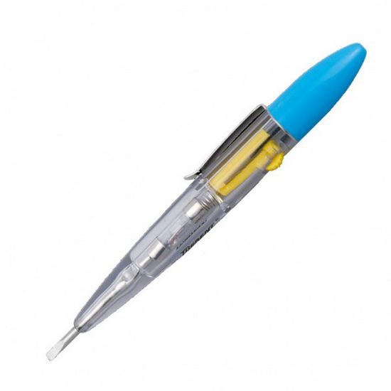 测电笔（带圆珠笔）