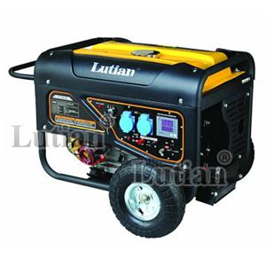 LT6500ES汽油发电机